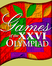 Games of the XXVI OLYMPIAD