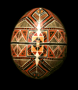 Pysanky Pictures